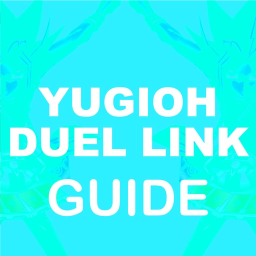 Cheats - Guide for Yu-Gi-Oh! Duel Links Icon