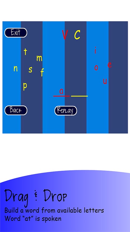 8 Great Word Patterns Level 1