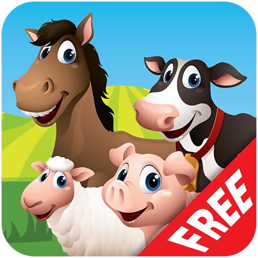 Farm Garden Mania icon