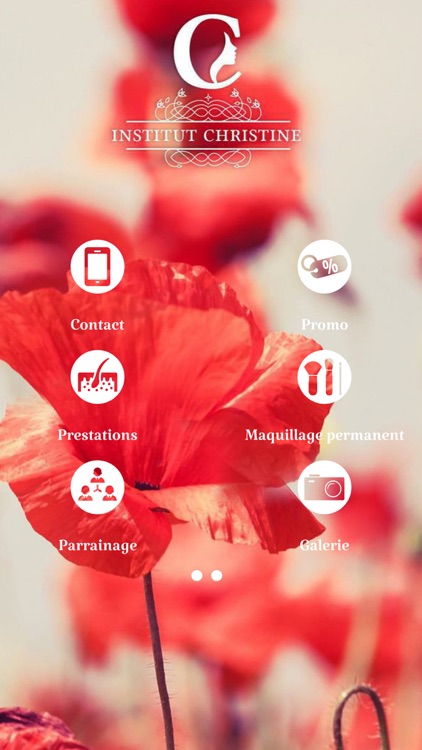 L’Institut Christine