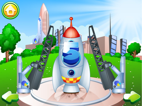 Screenshot #6 pour Kids Jobs - Boys & Girls Preschool Salon Games