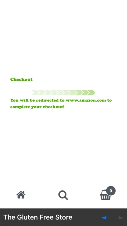 Gluten Free Store - Celiac Disease Supermarket screenshot-4