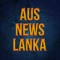 Aus News Lanka Mobile App is the official app of http://www