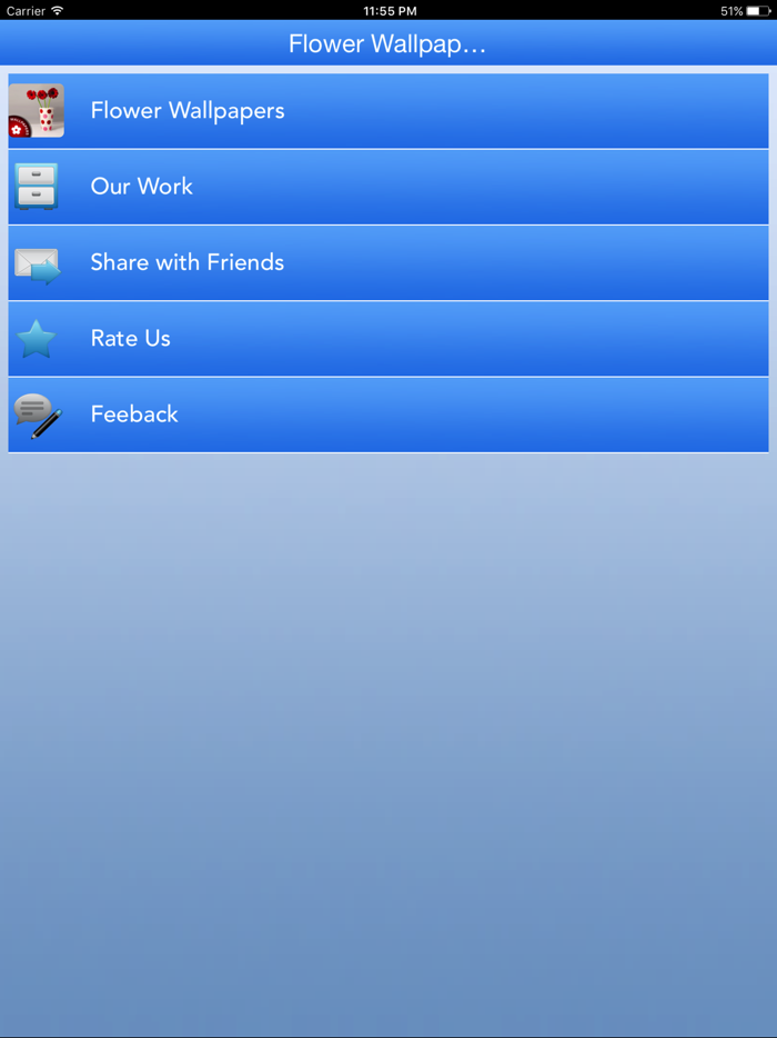 Beautiful Flower Wallpapers HD