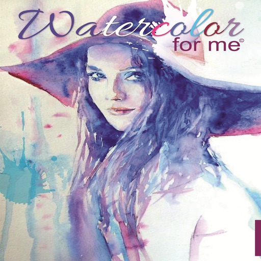 Watercolor for you