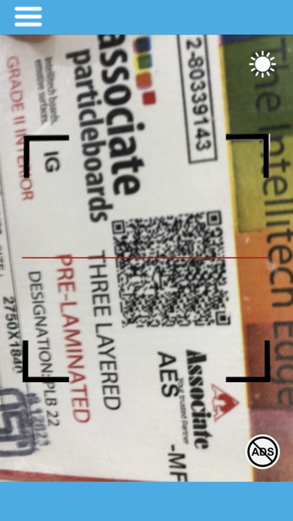 QR Code Reader & Barcode Scanner - Quick Scan