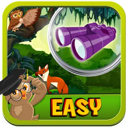 The Jungle Hidden Objects Game Cheats