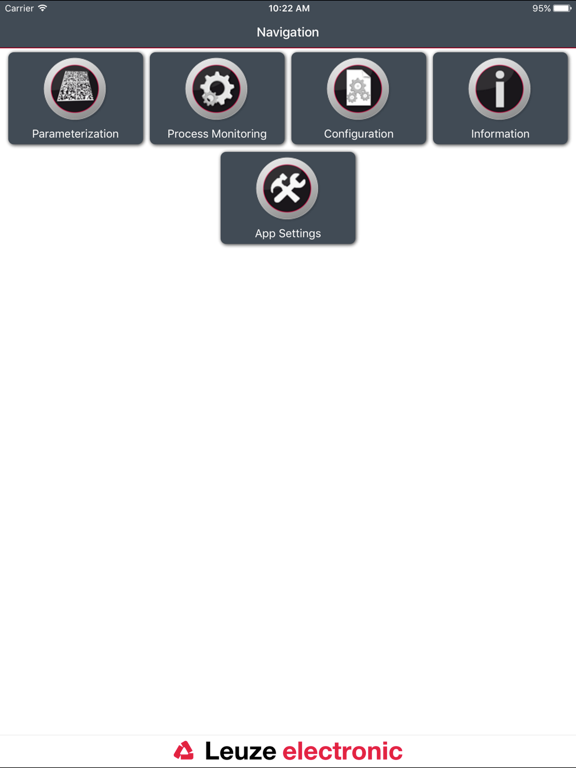 Screenshot #5 pour DCR Configurator