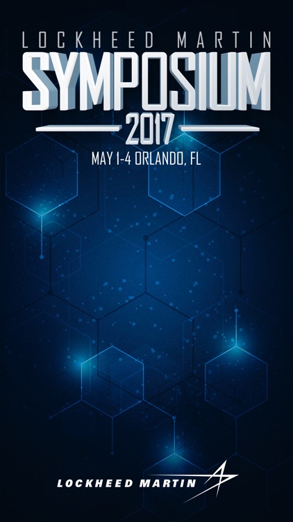 Lockheed Martin Symposium 2017