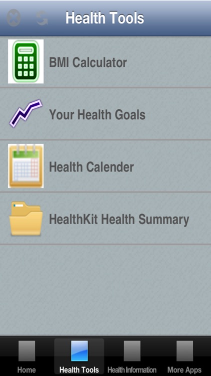 BMI Calculator - Body Mass Index Calculation App screenshot-4