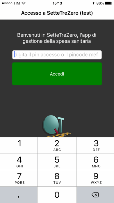 Screenshot #2 pour SetteTreZero