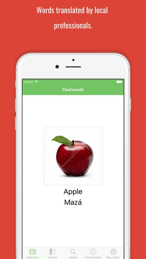 Galician Flashcards with Pictures Lite(圖1)-速報App