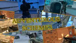 Game screenshot Frontline Commando Combat 3d apk