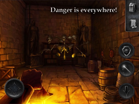 Slender Man Origins 2 screenshot