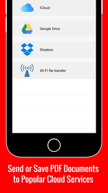PDF Reader & Editor - Annotate, Sign & Edit PDFs screenshot-3