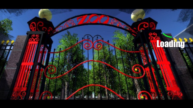 Trip to Zoo Safari Free