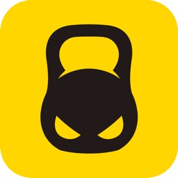 乐炼部落——24小时智能健身房