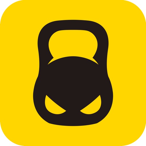 乐炼部落——24小时智能健身房