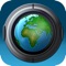 The application allows you to watch images of webcams using the connectivity of your iPhone and iPod touch