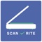 Scan-Rite is the ultimate mobile app for a host of scanning activities