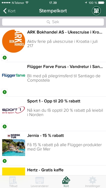 Lyse - gir mer screenshot-4