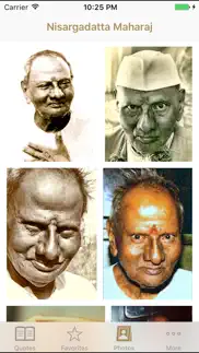 nisargadatta maharaj quotes problems & solutions and troubleshooting guide - 3