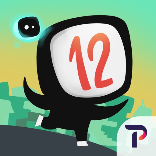 Twelve A Dozen - Touch Press Games iOS App