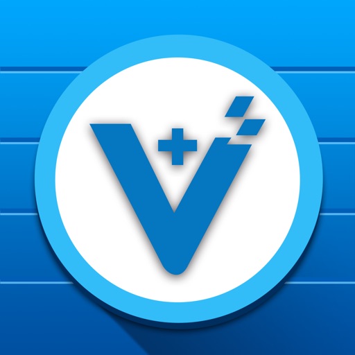 VisionPlus icon