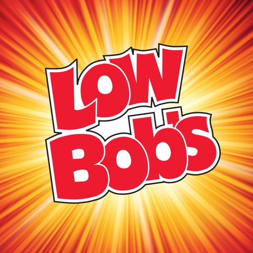 Low Bob's icon