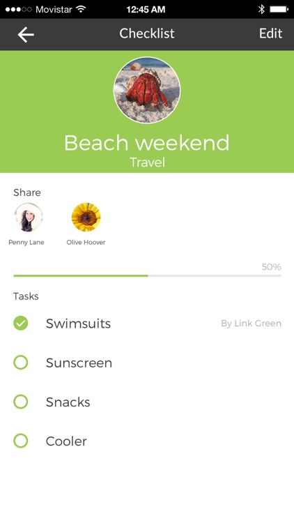 Alcancia screenshot-3