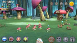 Game screenshot Mushrooms and gems apk