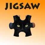 Cat Jigsaw Puzzles Game Animals for Adults App Contact