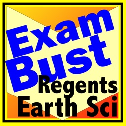 NY Regents Earth Science Flashcards Exambusters