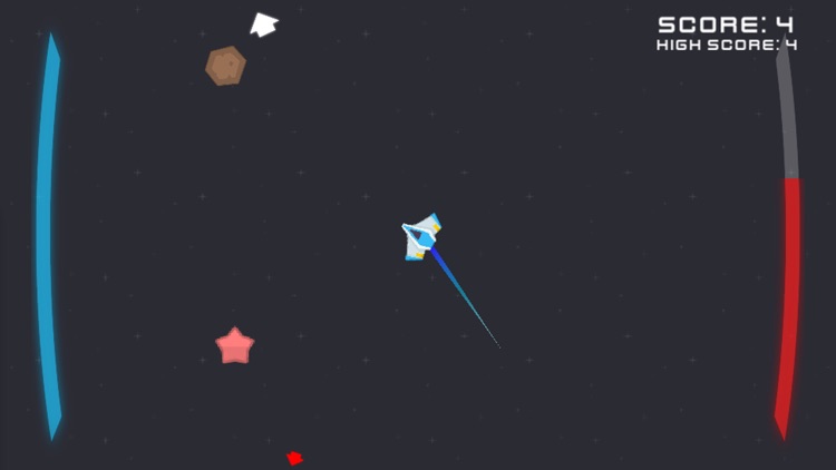 Space Defenders - Adknow Games