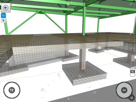Structural Navigator