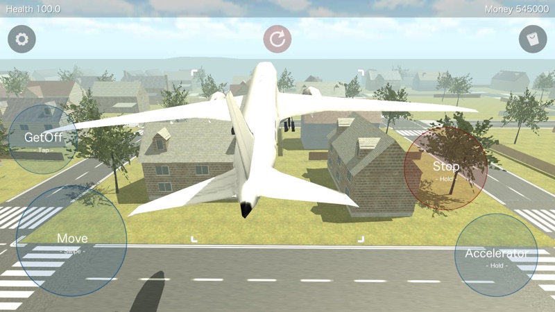 Good island screenshot 2