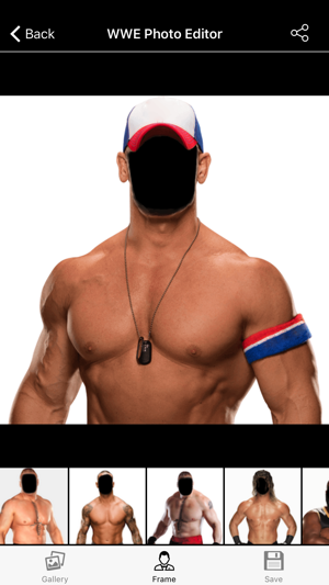 WWE : PHOTO EDITOR(圖2)-速報App