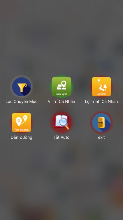 Địa điểm giải trí-vui chơi-ăn uống-karaoke