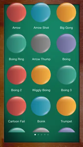 Game screenshot Cartoon Sound Effects mod apk