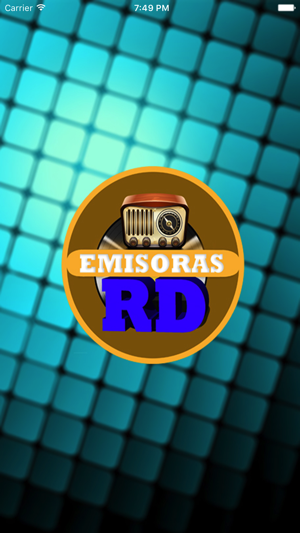 EmisorasRD(圖2)-速報App