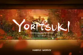 Game screenshot Yoritsuki mod apk