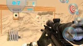 Game screenshot Army Shooting Attack 3D apk