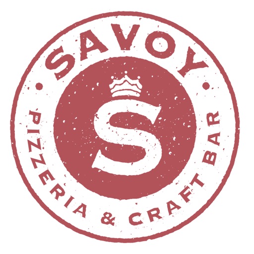 Savoy Pizzeria & Craft Bar iOS App