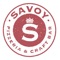 The Savoy Pizzeria & Craft Bar app is a convenient app that will let you view current restaurant wait times, view menus, events, news, and more