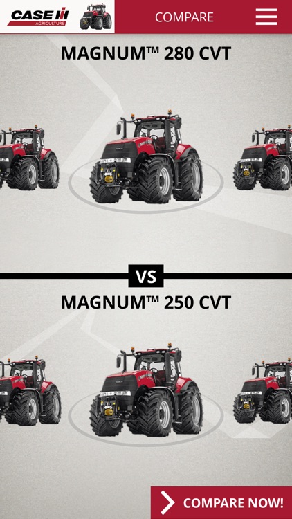 Case IH Africa/M.East/Ukraine