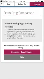 statin intolerance problems & solutions and troubleshooting guide - 3