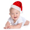 Baby laugh: laughs from the happiest babies app icon - Entertainment app for iPhone