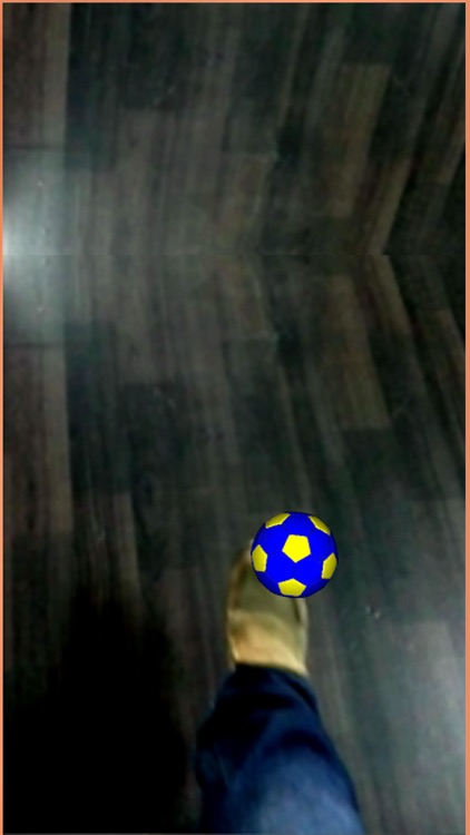 Champions AR Soccer (Ad free)