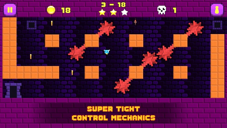 Super Nano Jumpers screenshot-3