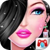 Christmas Girl Party Makeover